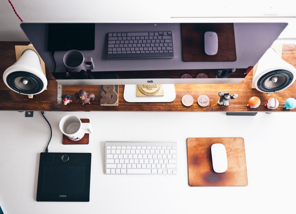 Survey reveals surprising Mac user app preferences and purchasing trends