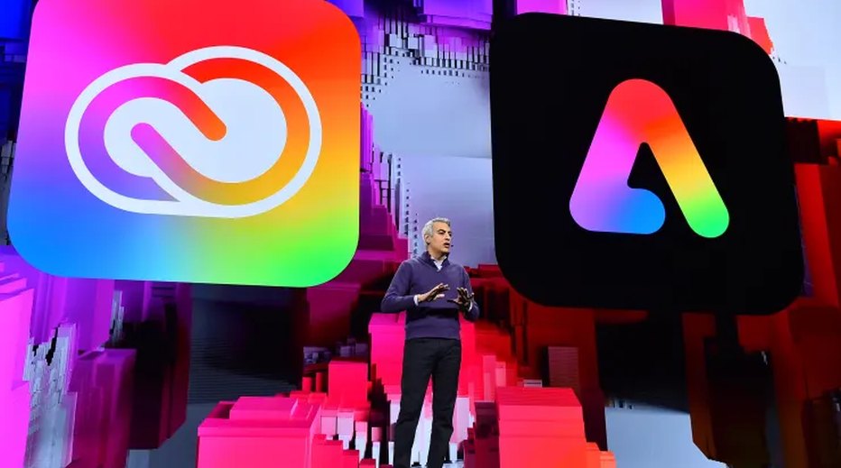 Adobe launches Firefly generative AI creative engine at Summit
