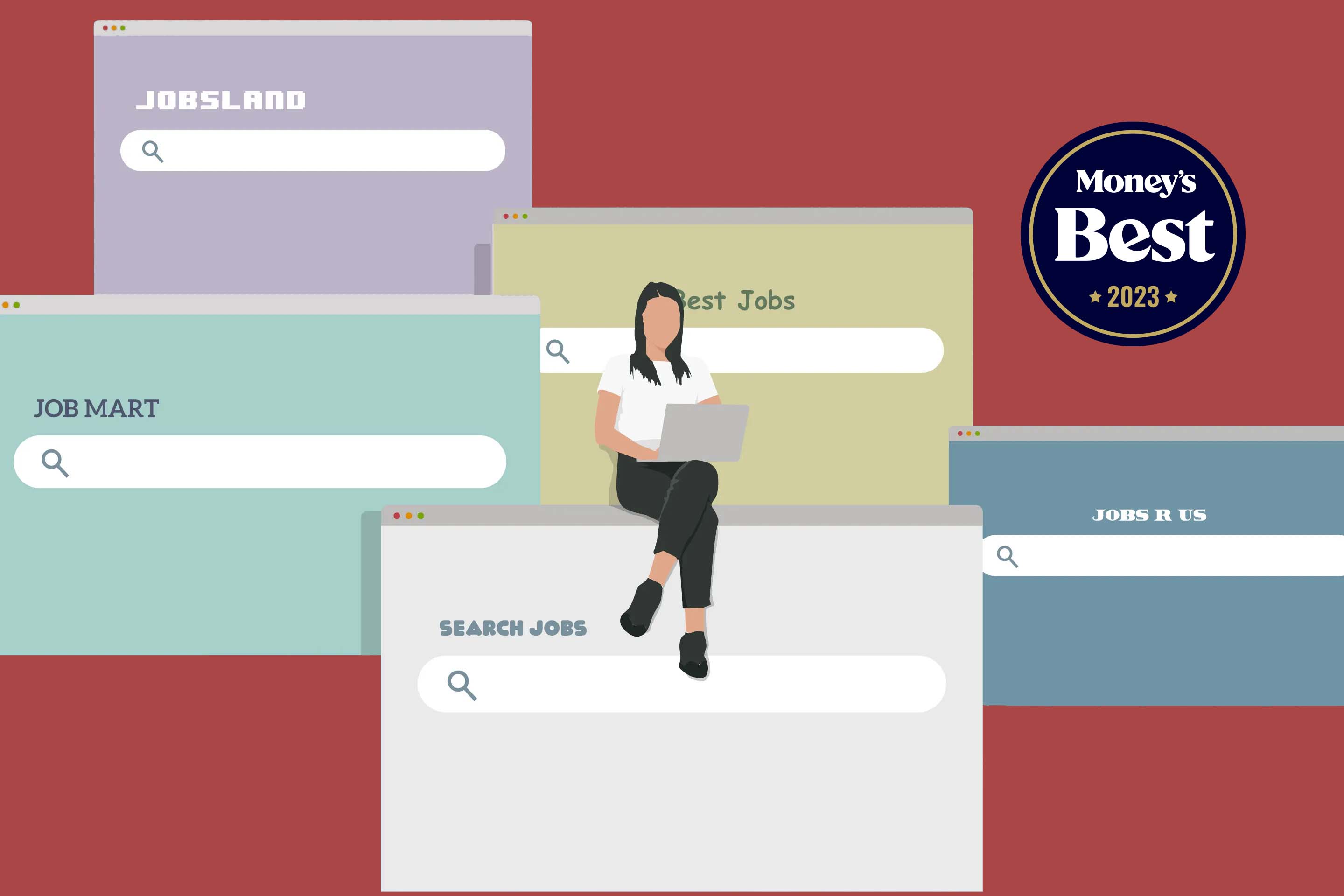Best job posting sites in 2023