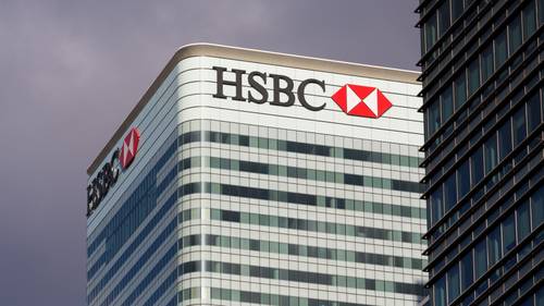 HSBC buys Silicon Valley Bank UK to protect startups from fizzling out
