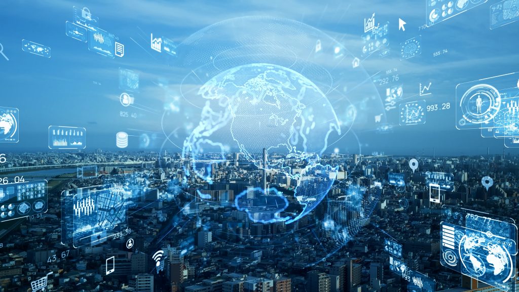 To deliver innovative experiences, organizations must develop a clear cloud strategy