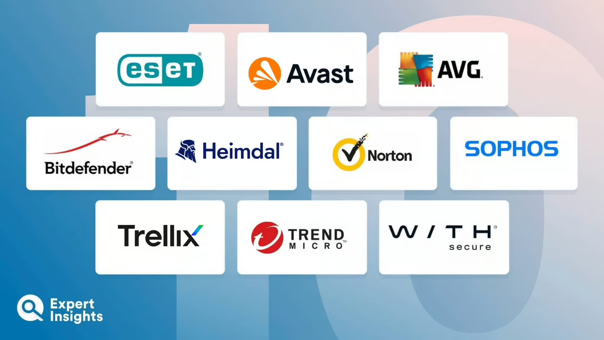 10 best antivirus software for businesses in 2023