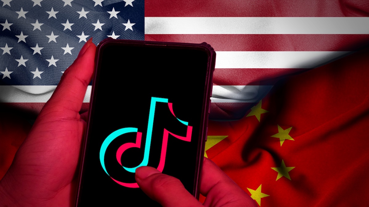 Congress proposes 2 bills to ban TikTok. Here’s what they mean