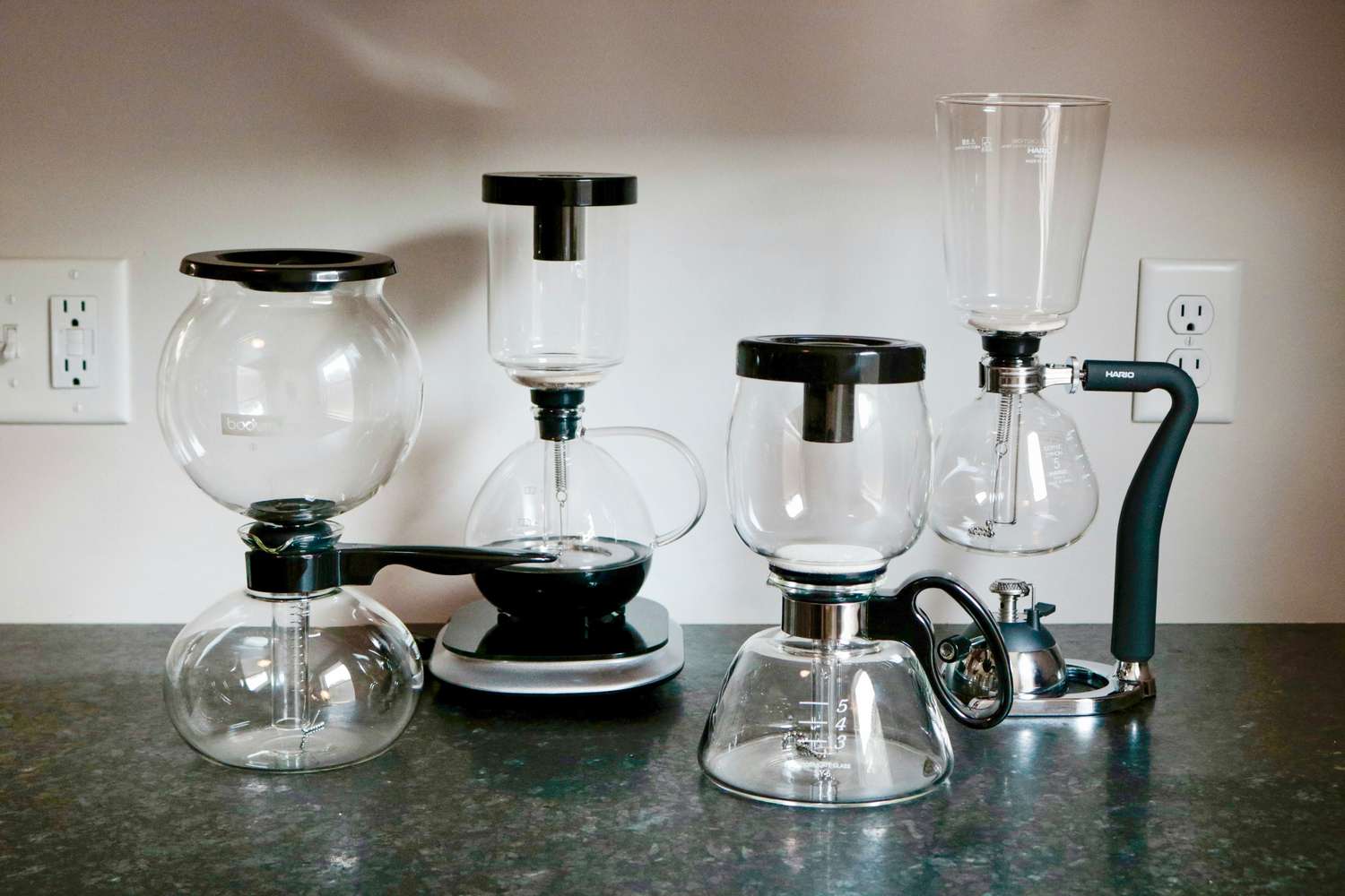 Skip the drip: Why you should be siphon-brewing your coffee instead
