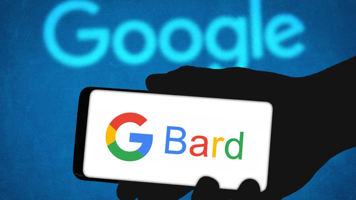 I tested Google Bard. It was surprising — in a bad way