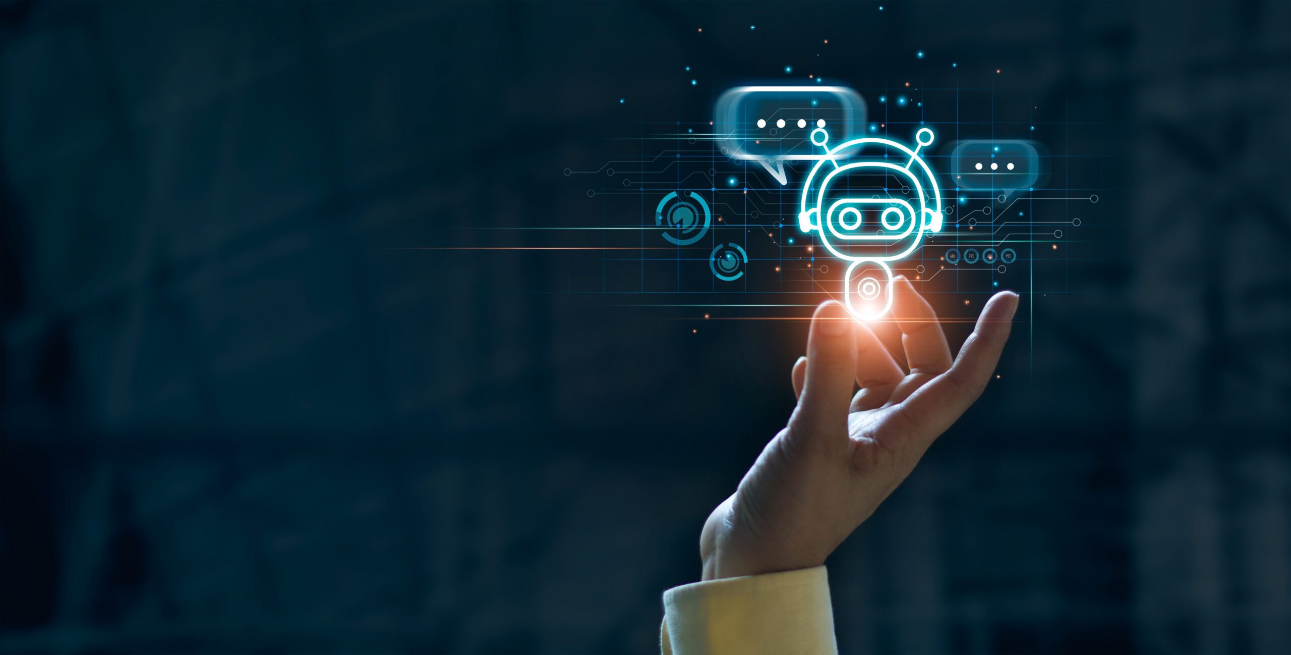 Generative AI is changing your technology career path. Here’s what you need to know