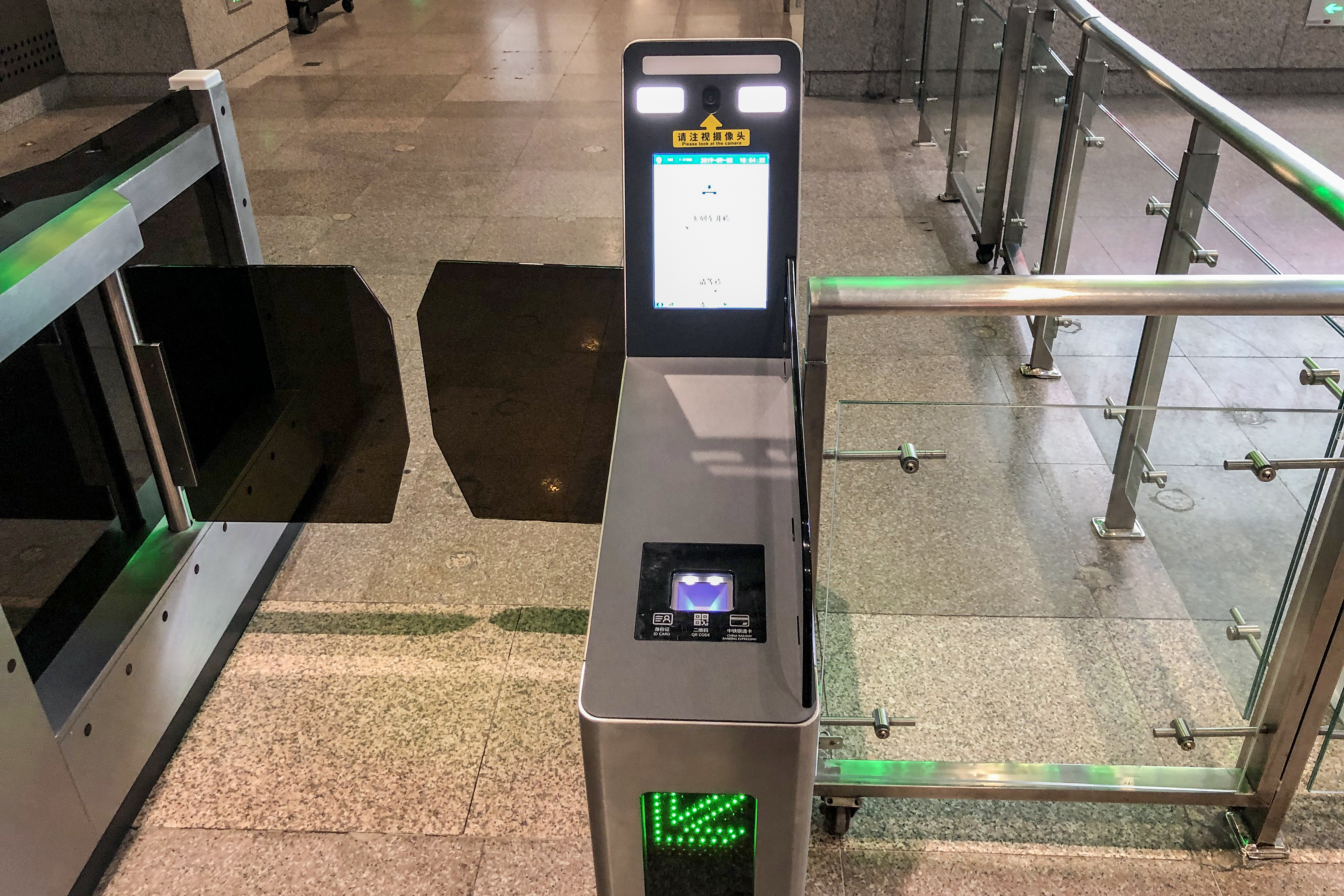 TSA is testing facial recognition at U.S. airports. Here’s what that means for you