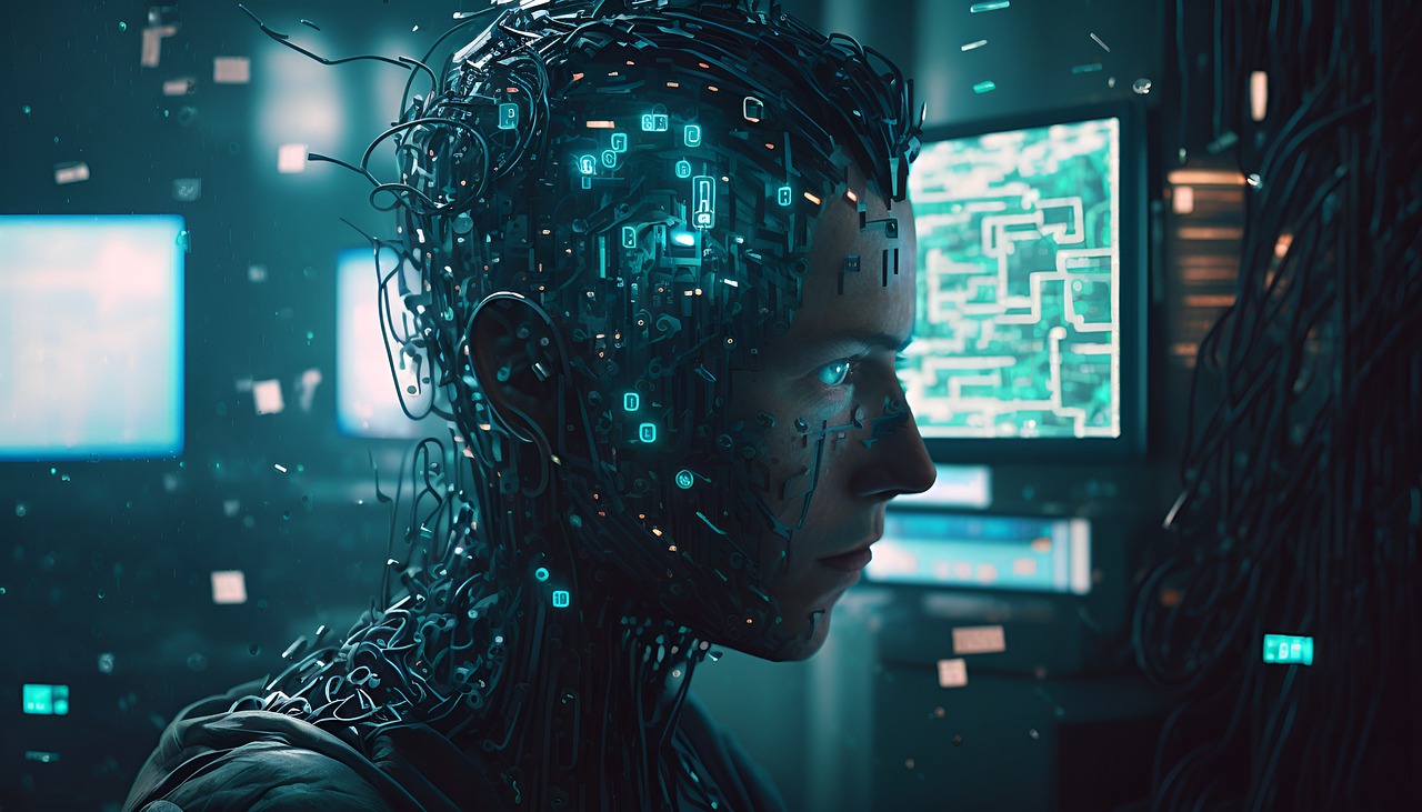 Elon Musk launches new AI company to ‘understand the true nature of the universe’