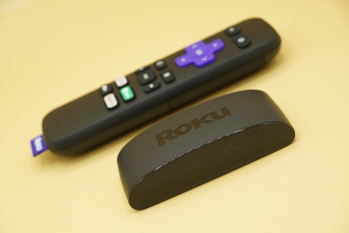 Roku is adding over 40 free channels, including local news
