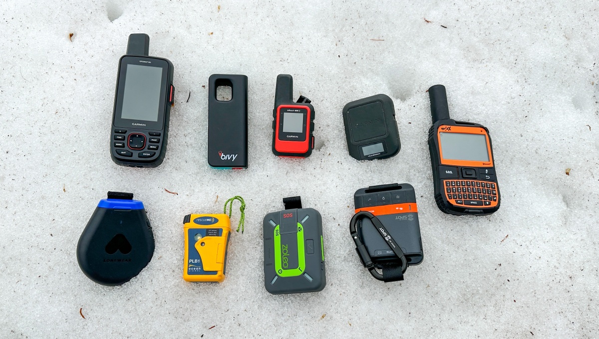 The best satellite phones and devices of 2024: Expert tested and reviewed