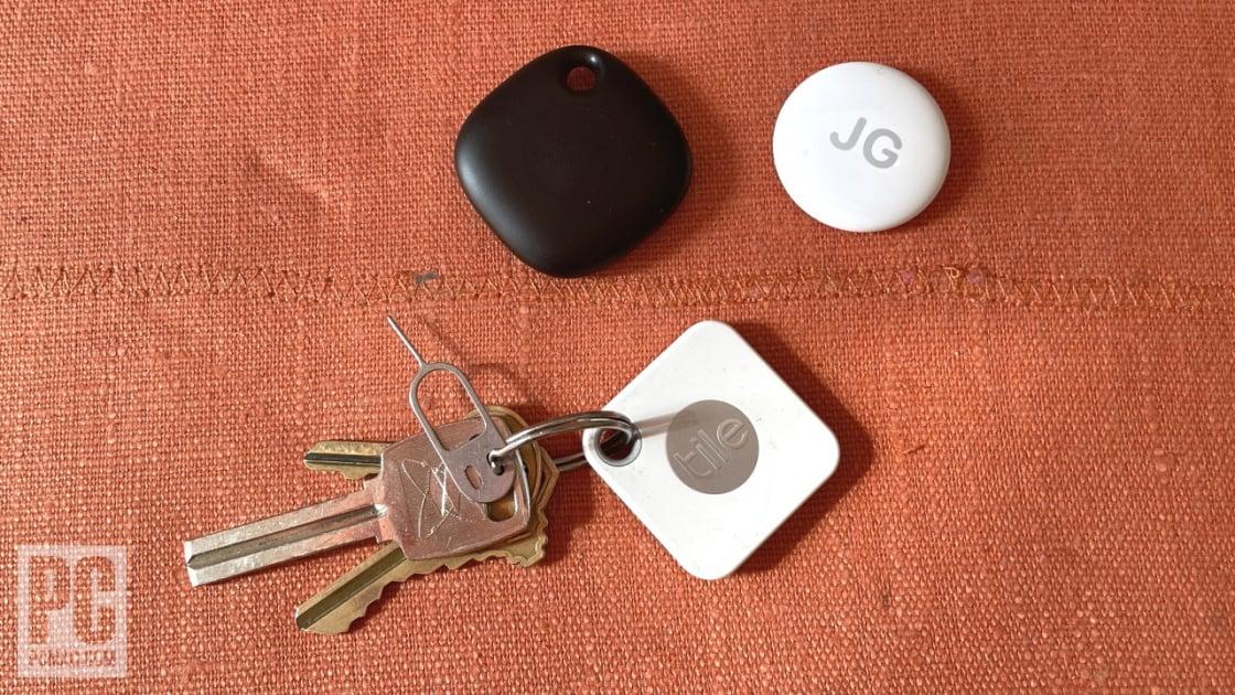 The best Bluetooth trackers of 2024: Expert tested