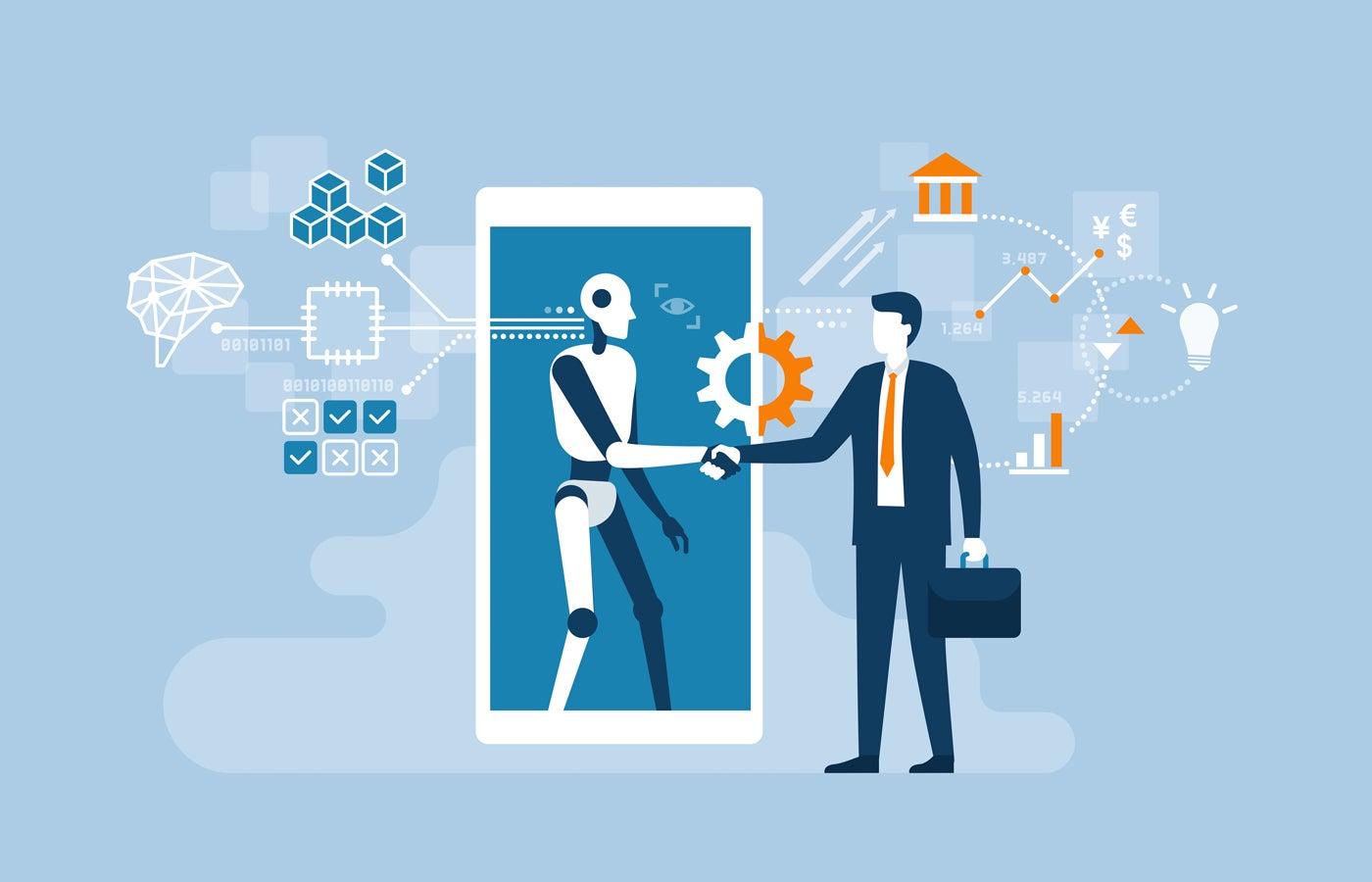 Quick Glossary: Legaltech