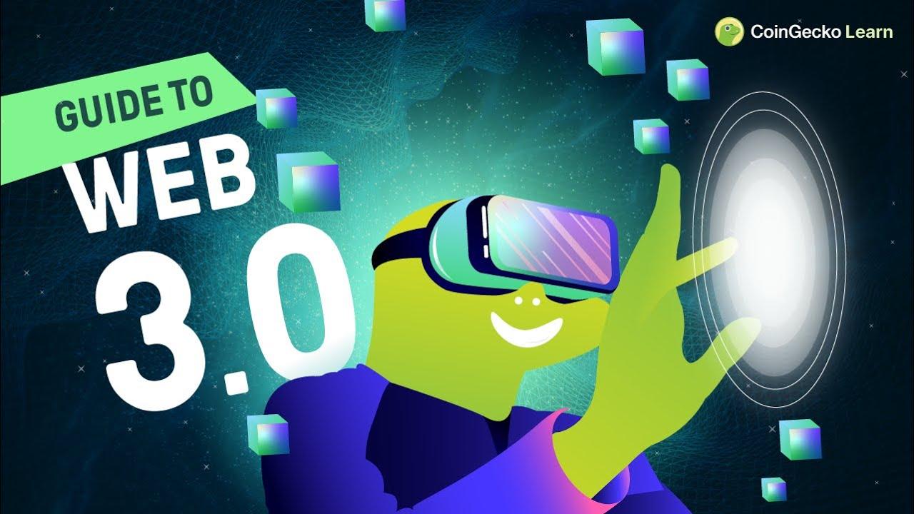 All You Need to Know about Web 3.0