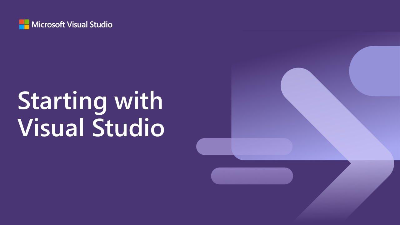 Get a Microsoft Visual Studio Pro license for $35 with this deal