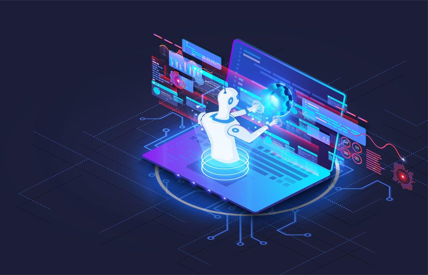 Gartner: AI-enabled PCs to Dominate Laptop Options for Businesses