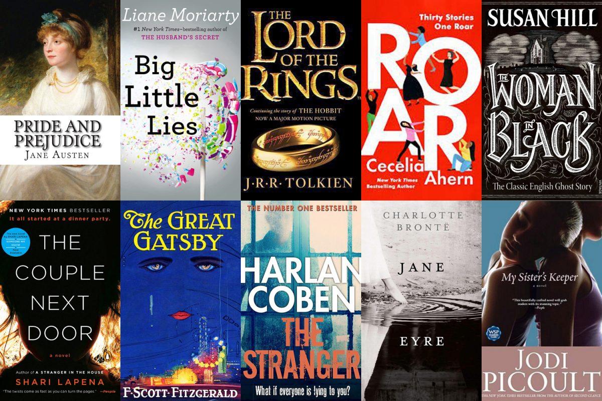 10 Must-Read Books on Famous Male Tech Personalities
