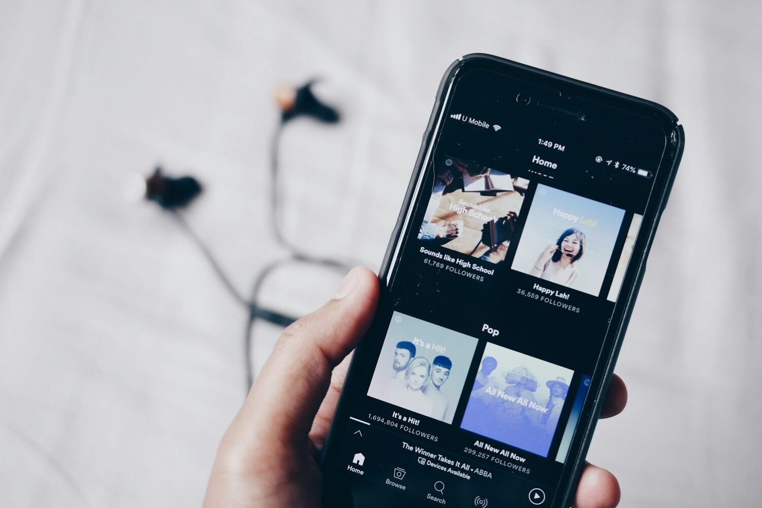 Spotify’s HiFi Streaming May Finally Come Out This Year