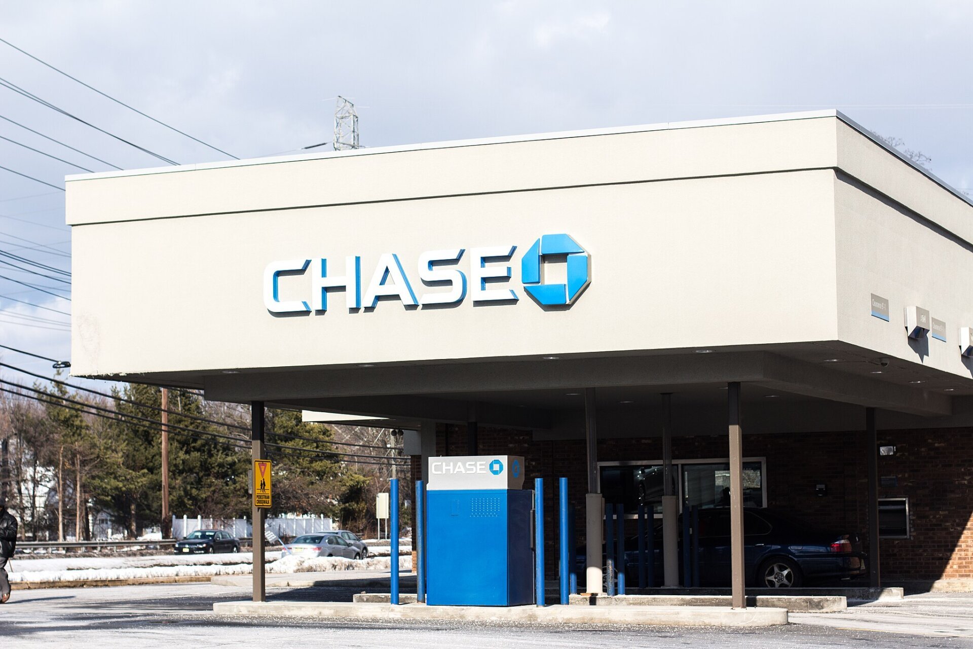 Chase Says Making Payments Over Social Media Is Too Messy, Will Block Zelle Transactions