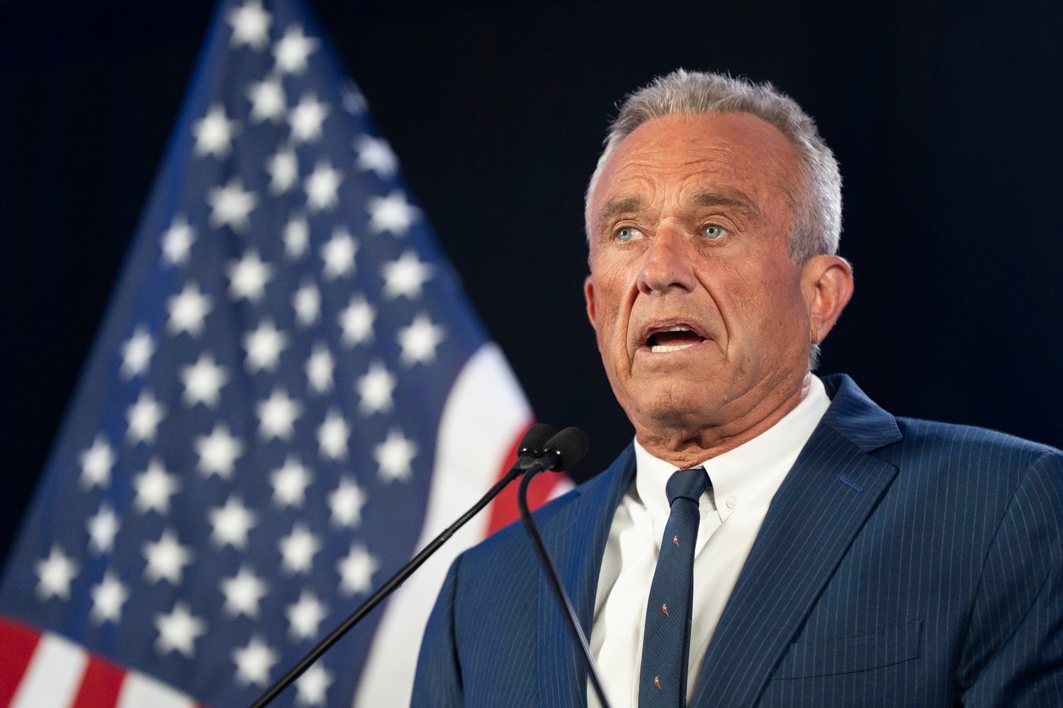 RFK Jr. Wastes No Time Revisiting Childhood Vaccine Policies