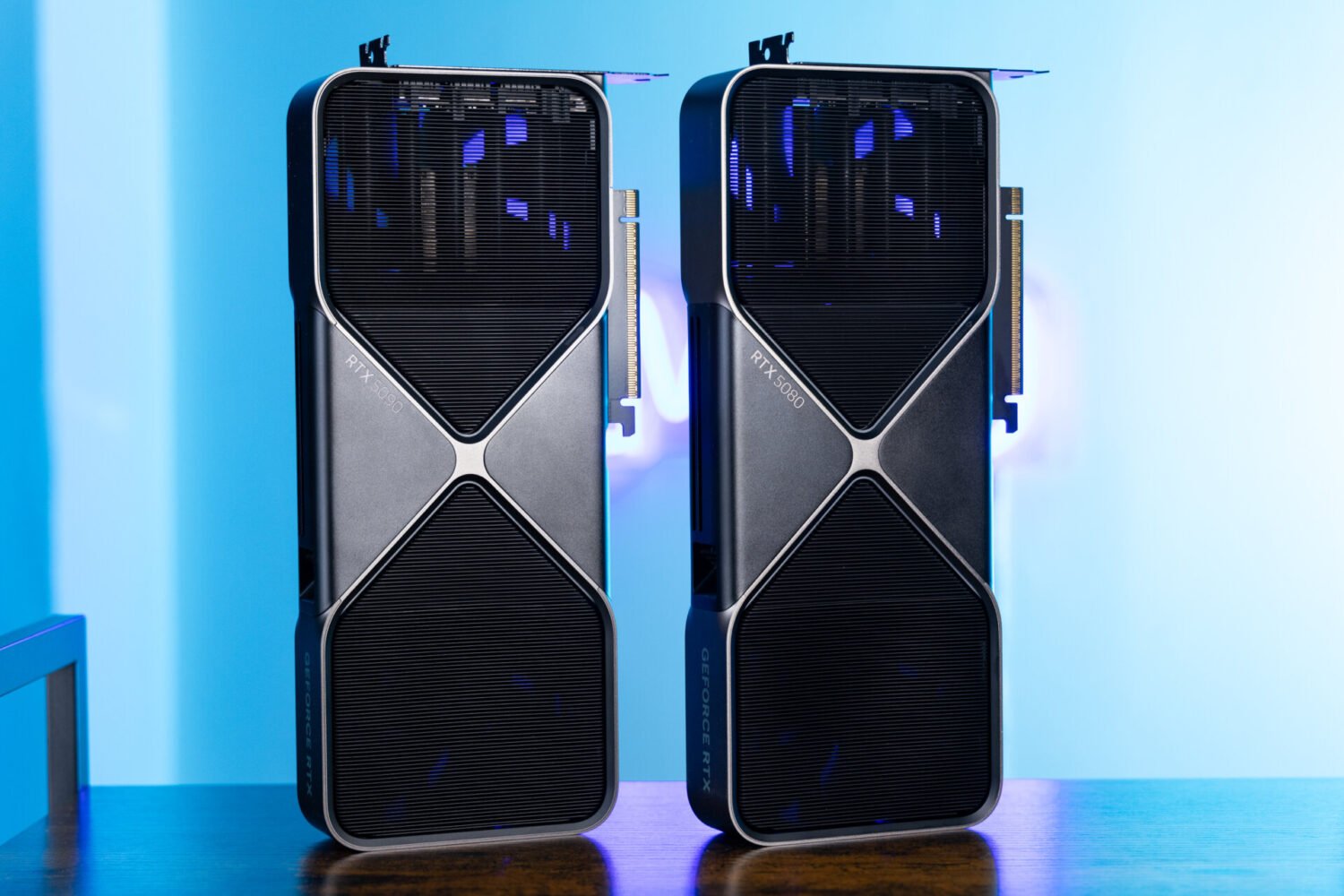 Nvidia’s Big Plan to Beat Back RTX 5090 Scalpers Is the Same as Everybody Else’s