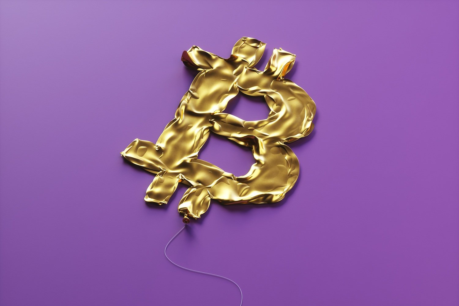 Crypto Soars Then Plunges Following Trump’s Post About a Strategic Reserve