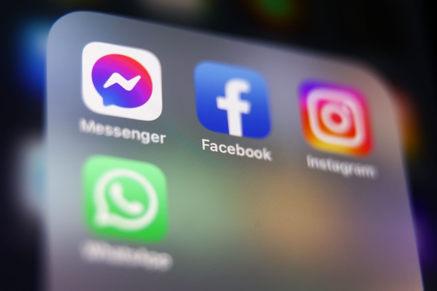 Whistleblower Alleges Meta Was Ready to Censor Content for Chinese Government