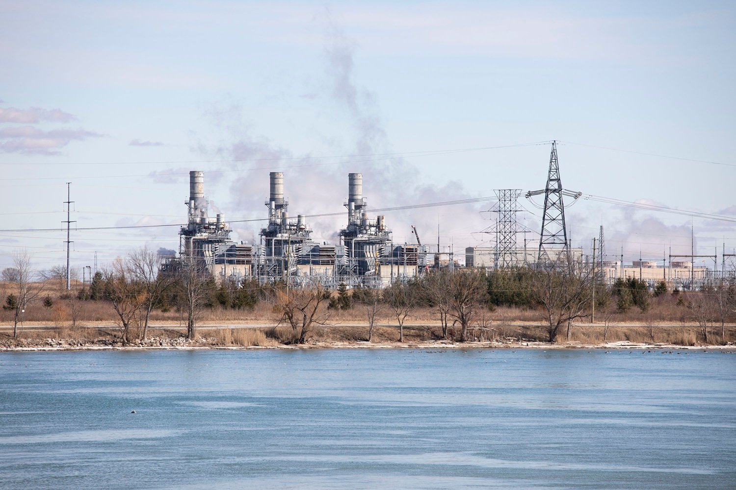 ‘You’re Not Even Allowed to Do That,’ Trump Cries as Energy War in Canada Heats Up