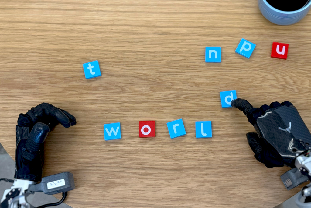 Google Gemini Is Coming to a Robot Near You