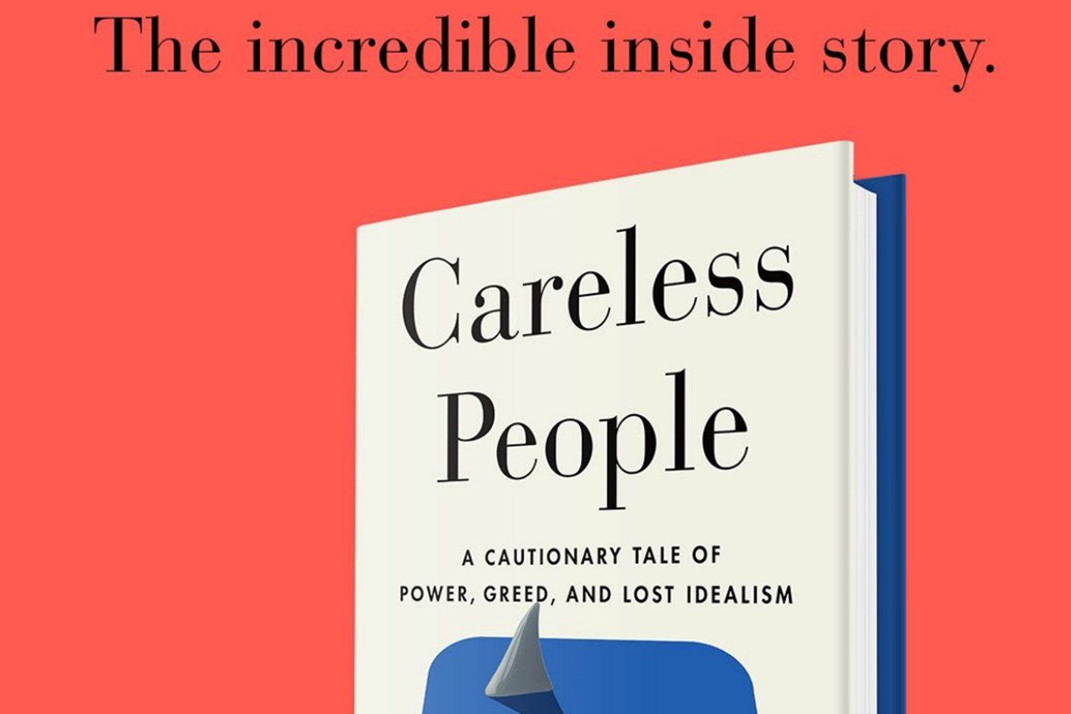 Mark Zuckerberg Doesn’t Want You to Read This Book