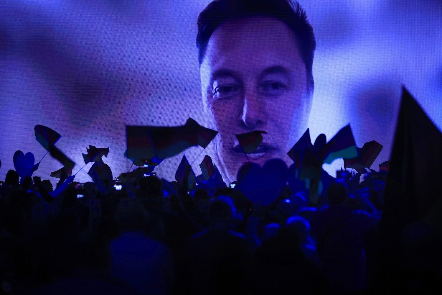Right-Wing State and Local Govs Seek to Follow in Elon’s Footsteps and DOGE Themselves