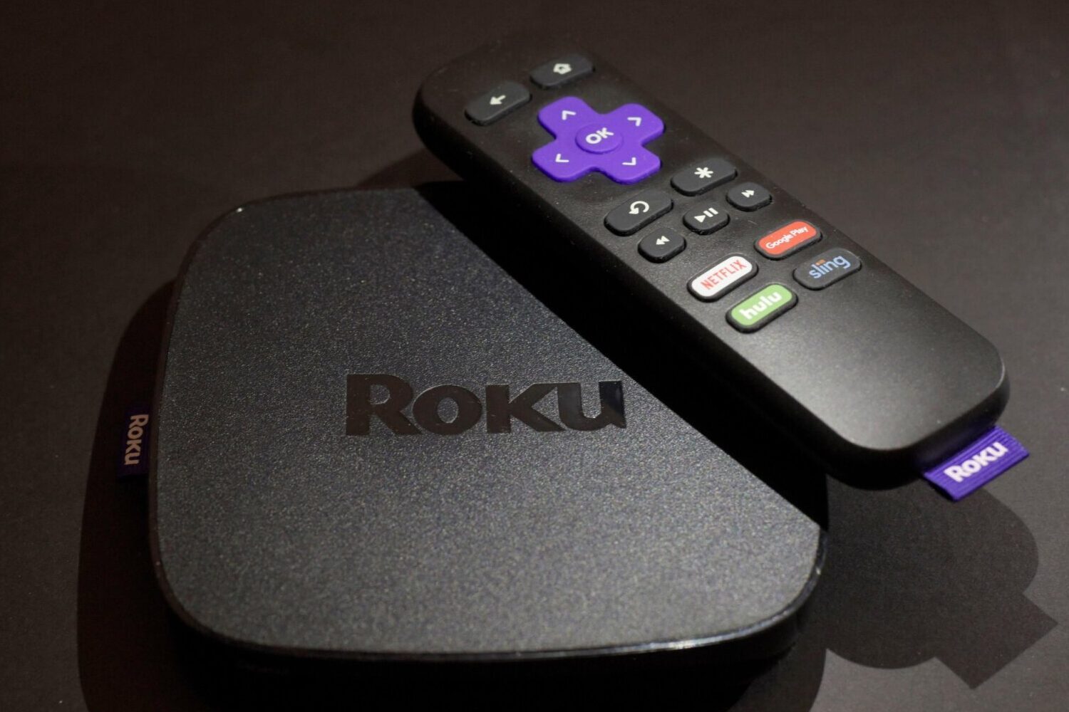 Roku Tests Putting Ads In the Worst Place