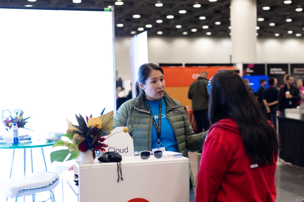 Make waves in 2025: Exhibit at TechCrunch events