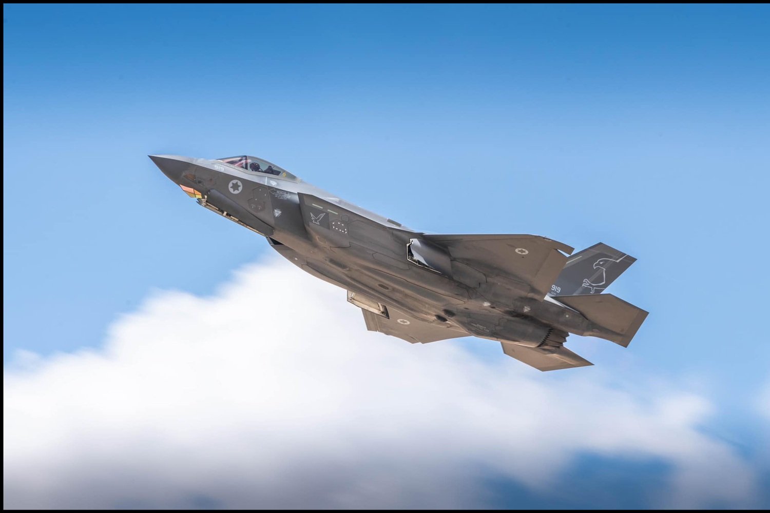 The Pentagon Denies the F-35 Has a Kill Switch, but Its Software Demands Amount to the Same Thing