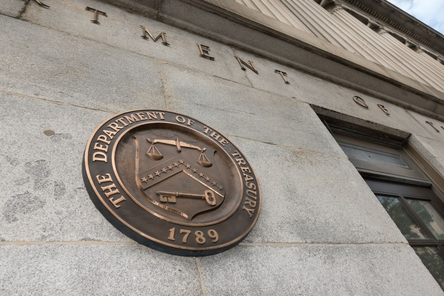 Trump’s Treasury Removes Sanctions on Crypto’s Favorite Money Laundering Service