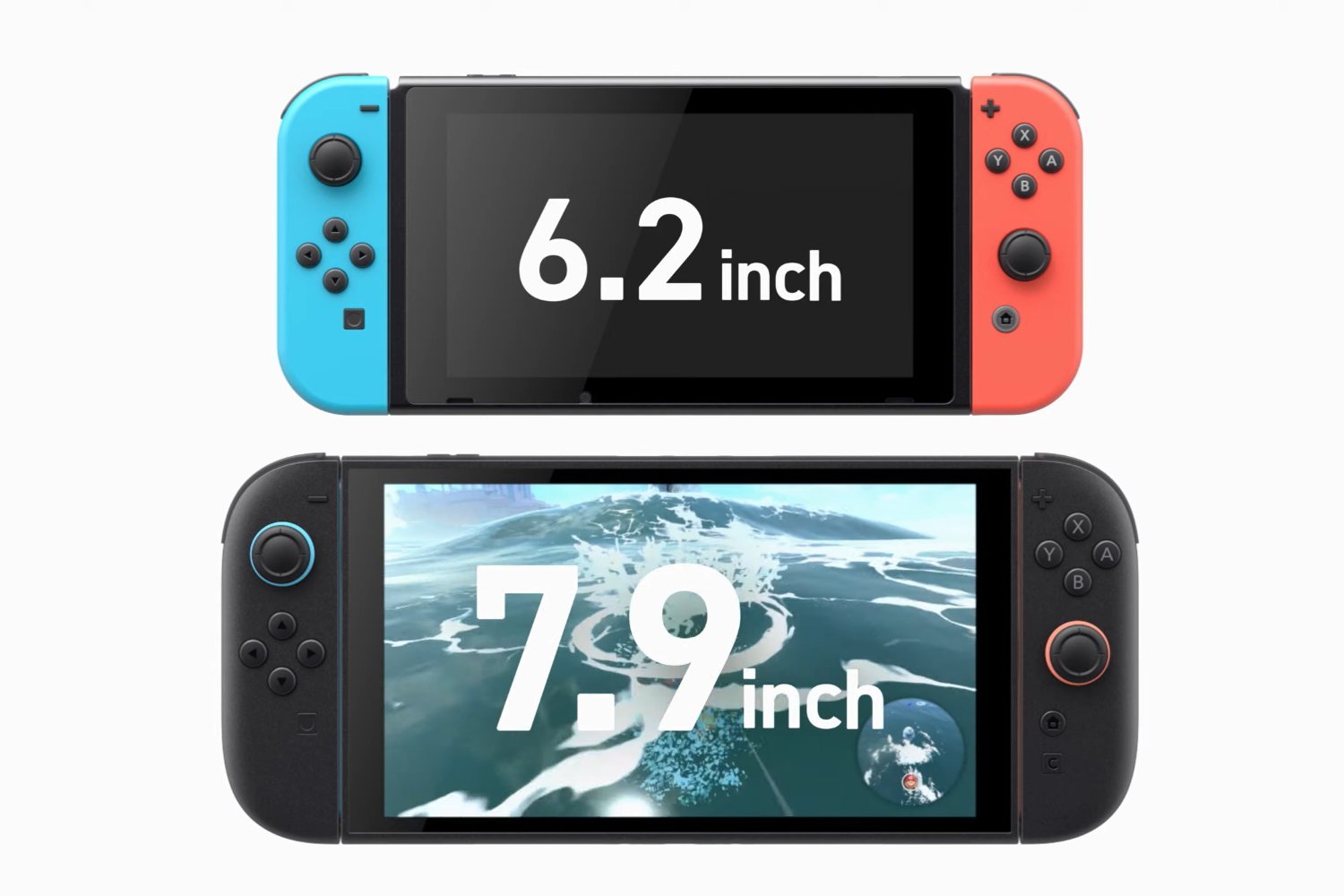 The Nintendo Switch 2 Is Finally Here