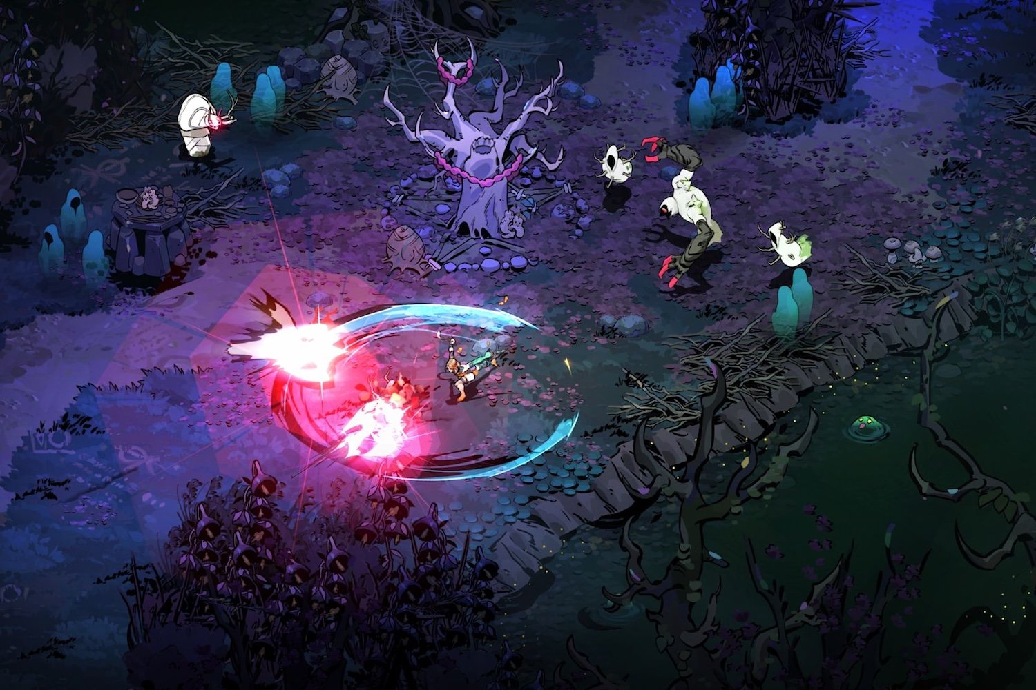 Nintendo Understands the Power of Exclusive Video Games With Hades II on the Switch 2