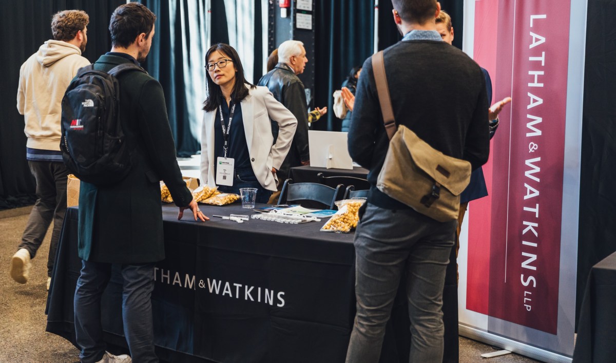 Less than a month to get your exhibit table for TechCrunch Sessions: AI
