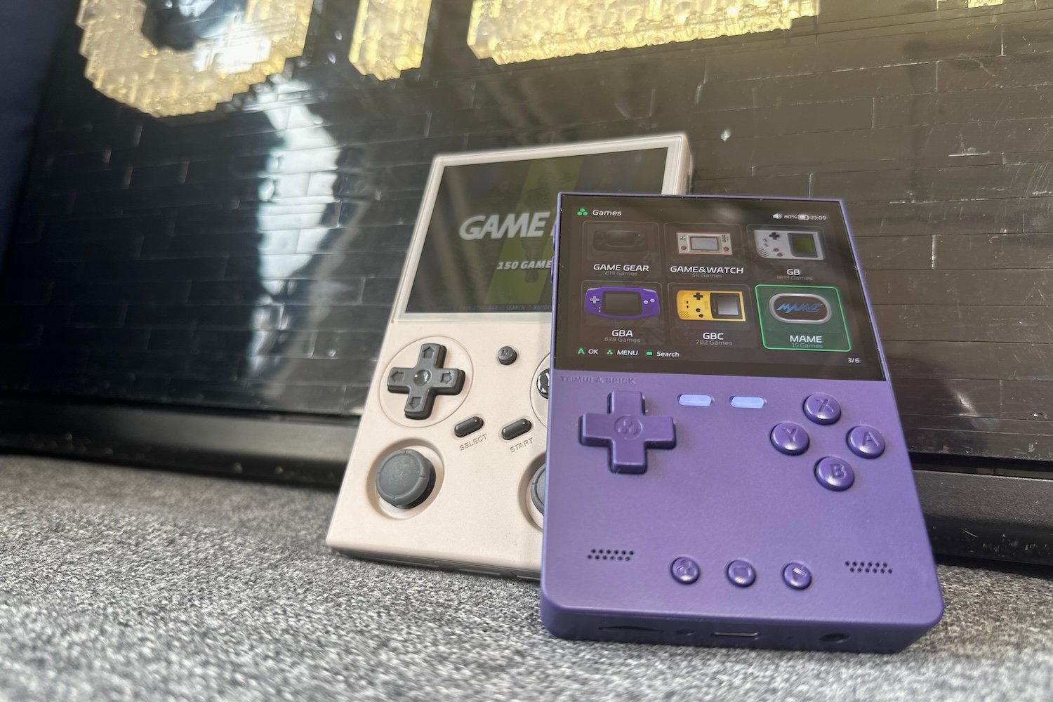 Trump Tariffs May Kill Super-Cheap Retro Handhelds—But it Won’t Kill What Made Them Popular