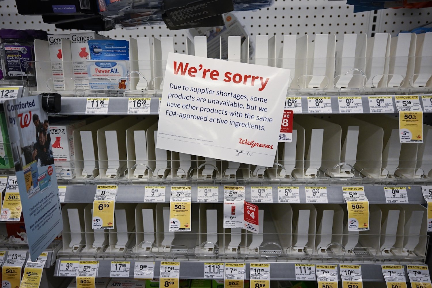 J&J Plans $400 Million in Extra Tariff Costs Even Before Trump’s Drug Tariffs Begin