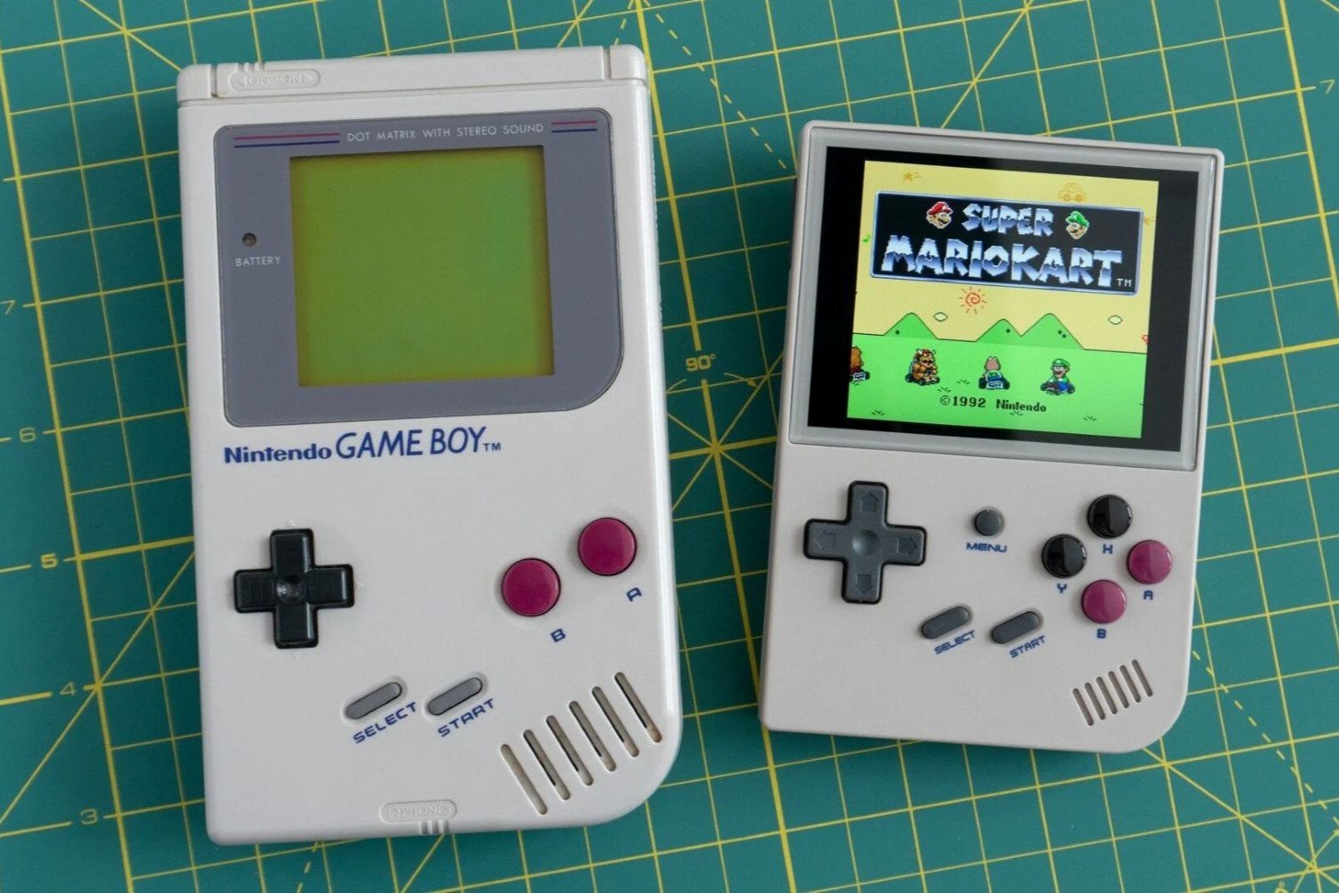The World’s Most Prolific Retro Handheld Maker Just Stopped U.S. Shipments