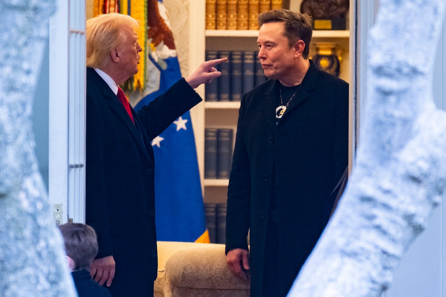 Elon Musk’s DOGE Seems to Be Losing Steam as He Prepares to Retreat to Tesla