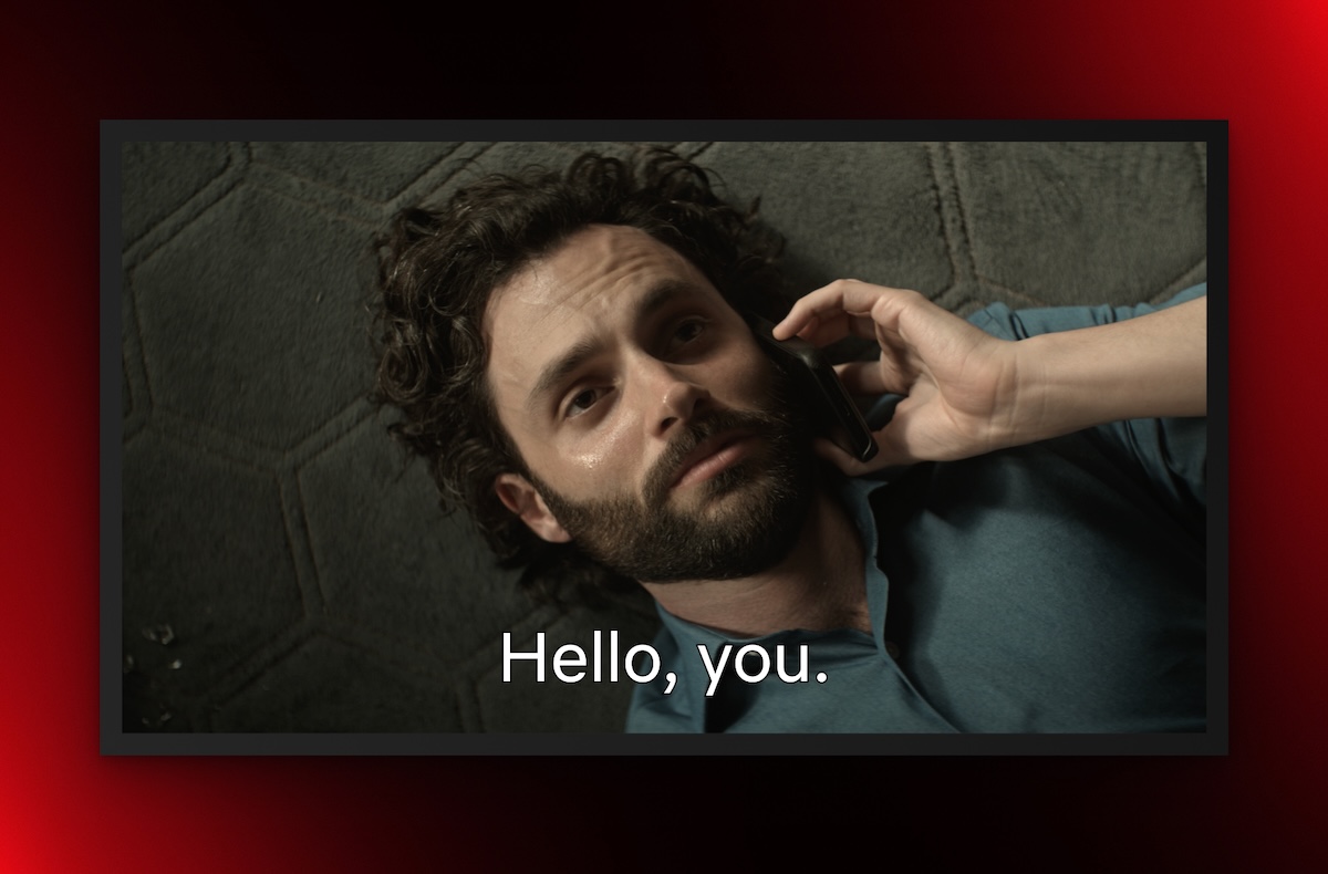 Netflix now offers dialogue-only subtitles
