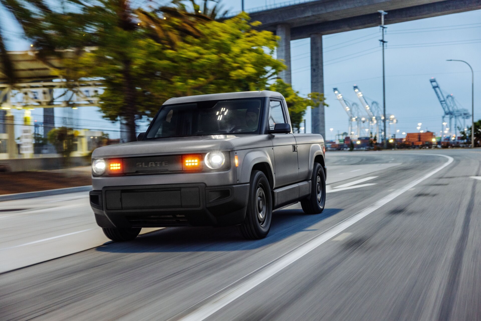New American EV Company Is Taking on Elon Musk With a $20,000 Truck