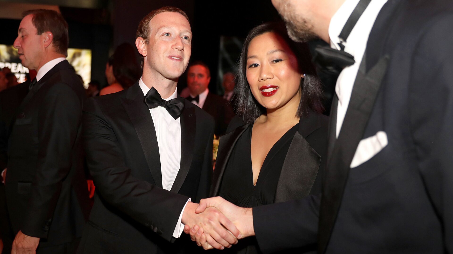 Zuckerberg Shutters Schools for Communities of Color as Trump Cracks Down on DEI