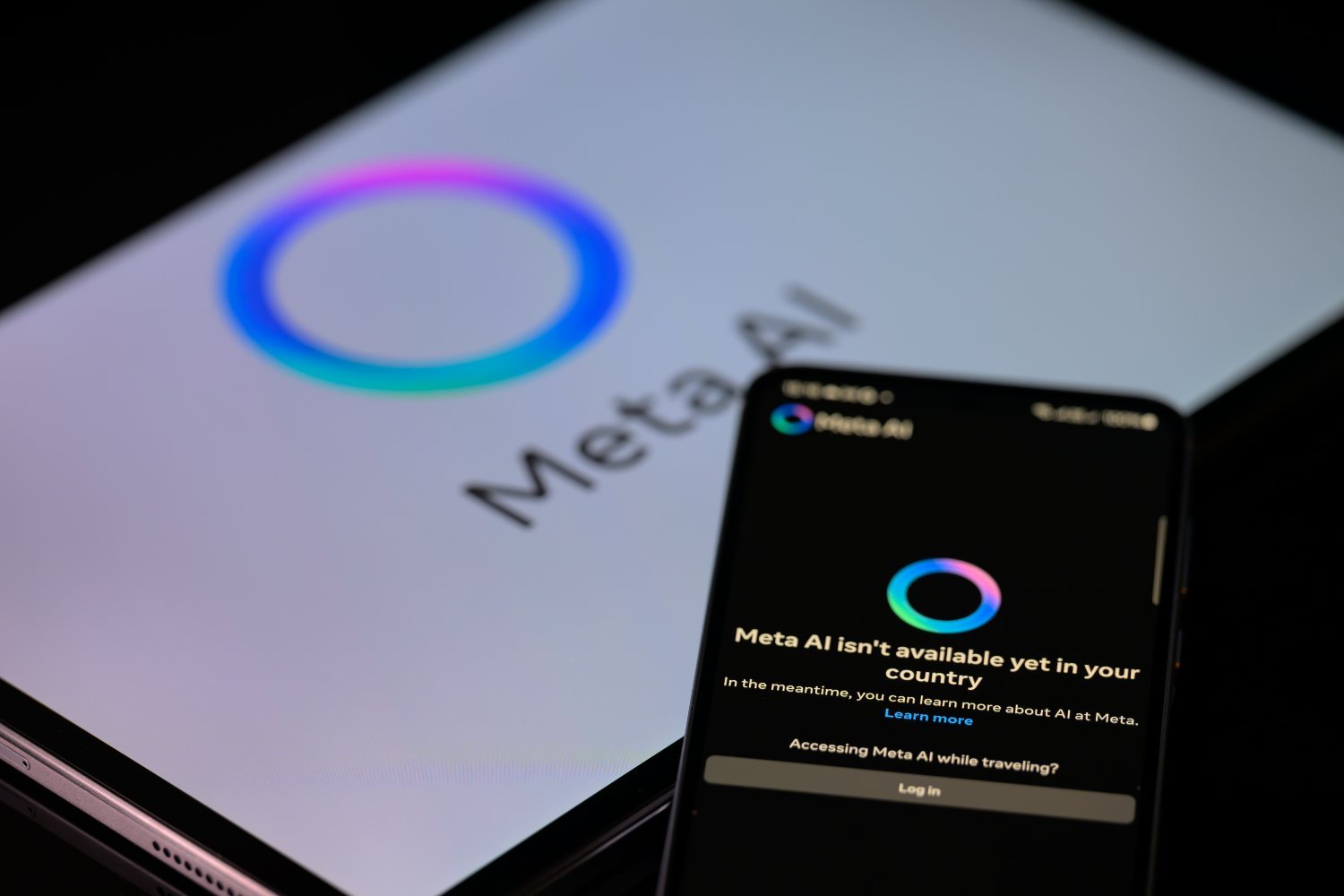 Report: Meta’s AI Chatbots Can Have Sexual Conversations with Underage Users