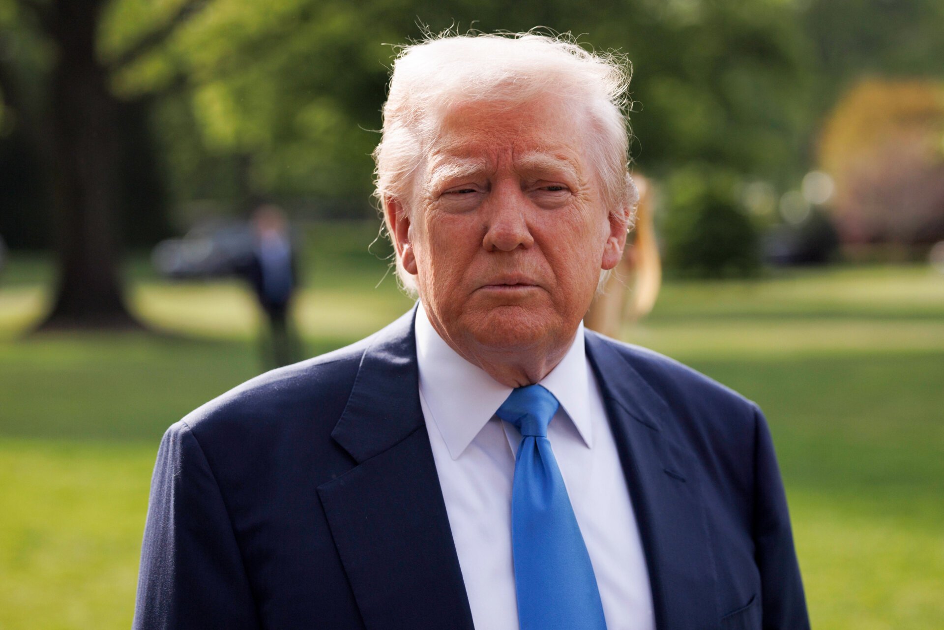 ‘Did I Miss Something?’: Online Shoppers Shocked as Trump Tariffs Jack Up Prices 145%
