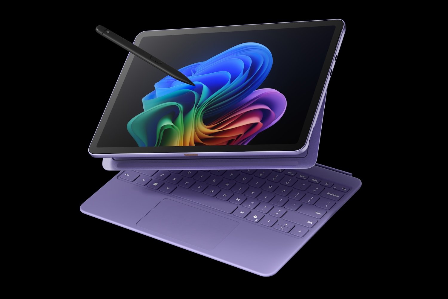 Microsoft’s New Purple Surface Pro 12 Is Light Enough to Actually Use as a Tablet