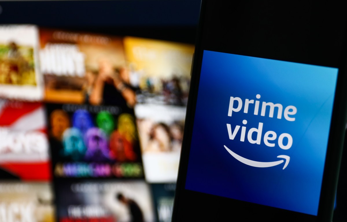 Amazon Prime Video in India to get ads starting in June