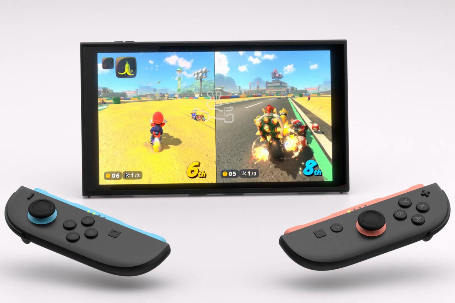 9 Joyful Nintendo Switch 2 Touches You Should Look Out for at Launch