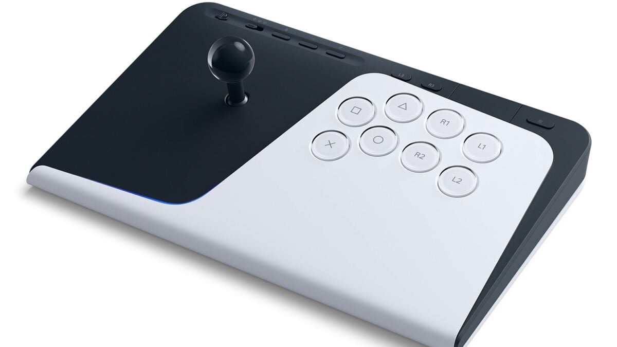 PlayStation’s Big Plan to Defy the Switch 2 Is a Wireless Fight Stick for PS5 and PC